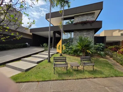 Casa de Condomínio com 3 Quartos à venda, 223m² no Residencial Gaivota II, São José do Rio Preto