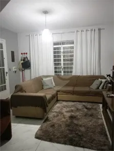 Casa com 3 Quartos à venda, 120m² no Vila Guarani (Z Sul), São Paulo