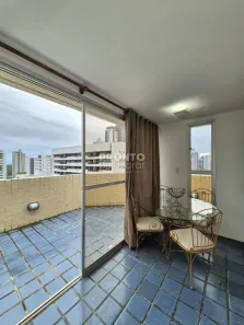 Apartamento com 3 Quartos à venda, 180m² no Boa Viagem, Recife