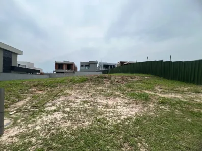 Lote/Terreno à venda, 330m² no Urbanova, São José dos Campos