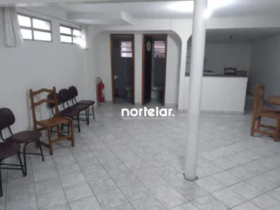 Apartamento com 2 Quartos à venda, 48m² no Vila Galvão, Guarulhos
