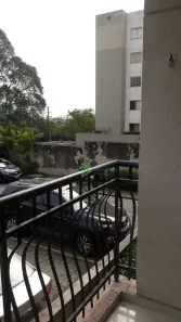Apartamento com 2 Quartos à venda, 49m² no Loteamento City Jaragua, São Paulo