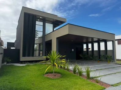 Casa de Condomínio com 3 Quartos à venda, 200m² no Massagueira, Marechal Deodoro