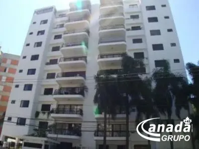 Apartamento com 4 Quartos à venda, 194m² no Cidade São Francisco, São Paulo