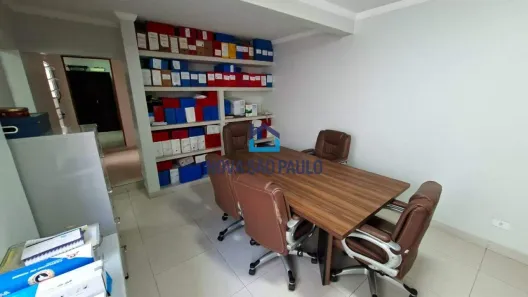 Casa com 4 Quartos para alugar, 190m² no Saúde, São Paulo