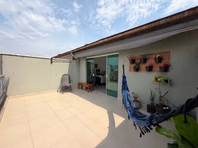 Sobrado com 3 Quartos à venda, 130m² no Vila Ré, São Paulo