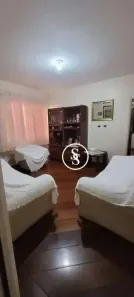 Casa com 2 Quartos à venda, 141m² no Demarchi, São Bernardo do Campo