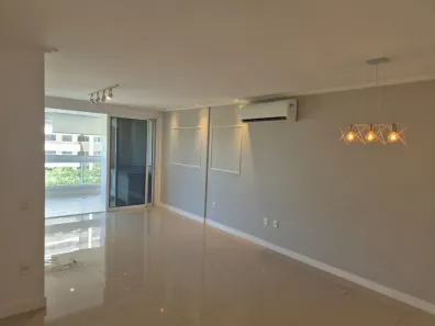 Apartamento com 3 Quartos à venda, 115m² no Barra Olímpica, Rio de Janeiro
