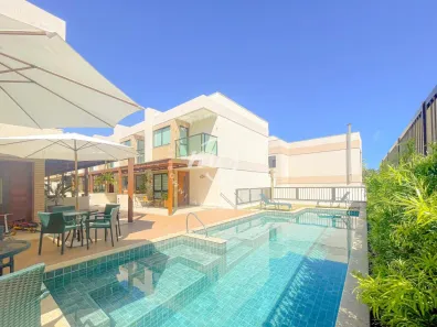 Apartamento com 2 Quartos à venda, 70m² no Imbassaí, Mata de São João