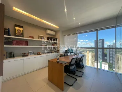 Sala Comercial à venda, 135m² no Gleba Fazenda Palhano, Londrina