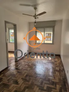 Apartamento com 1 Quarto para alugar, 60m² no Vila Ipiranga, Porto Alegre