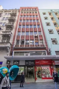 Sala Comercial para alugar, 81m² no Centro Histórico, Porto Alegre