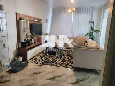 Apartamento com 3 Quartos à venda, 140m² no Copacabana, Rio de Janeiro