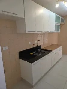 Apartamento com 2 Quartos para venda ou aluguel, 49m² no Vila Mariana, São Paulo