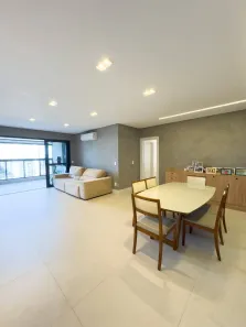 Apartamento com 3 Quartos à venda, 132m² no Jardim Aclimação, Cuiabá