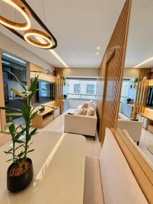 Apartamento com 2 Quartos à venda, 61m² no Luiz Anselmo, Salvador