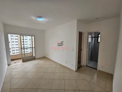 Apartamento com 1 Quarto à venda, 44m² no Vila Clementino, São Paulo
