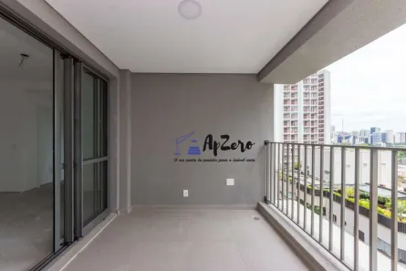 Apartamento com 2 Quartos à venda, 69m² no Jardim das Acácias, São Paulo