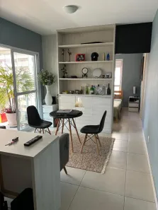 Apartamento com 1 Quarto à venda, 44m² no Vila Mariana, São Paulo