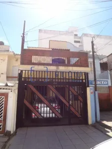 Casa com 4 Quartos à venda, 180m² no Vila Clementino, São Paulo