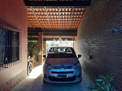 Casa com 3 Quartos à venda, 192m² no Indaiá, Caraguatatuba