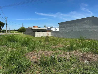 Lote/Terreno à venda, 207m² no Loteamento Residencial e Comercial Flamboyant, Pindamonhangaba