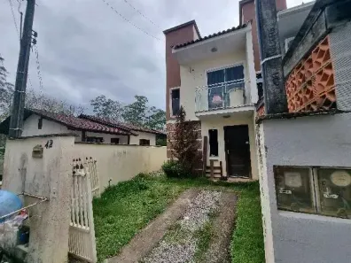 Casa com 2 Quartos à venda, 91m² no TAJUBA I, São João Batista
