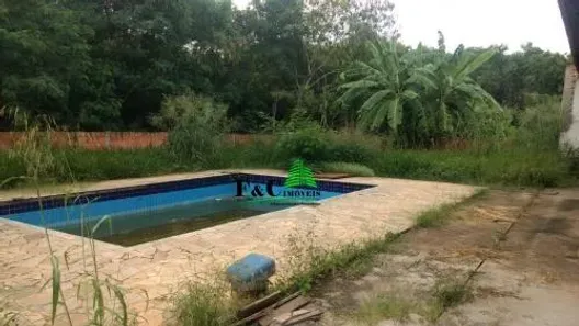 Fazenda/Sítio com 3 Quartos à venda, 250m² no Vila Queiroz, Limeira