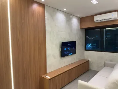 Apartamento com 2 Quartos para alugar, 54m² no Boa Viagem, Recife