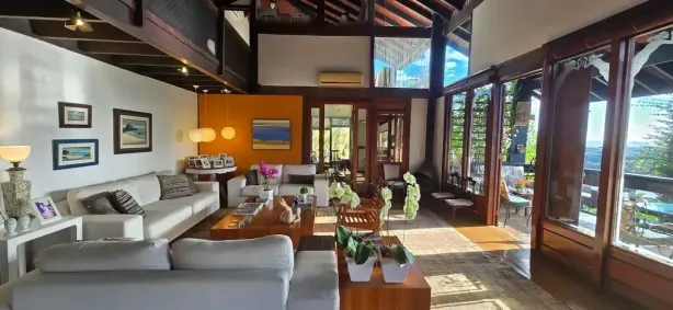 Casa de Condomínio com 3 Quartos à venda, 305m² no Itanhangá, Rio de Janeiro