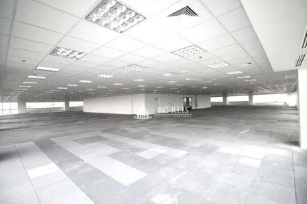 Prédio Comercial para alugar, 2237m² no Tamboré, Barueri