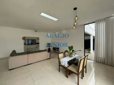 Casa com 2 Quartos à venda, 186m² no Reserva Centenária, Santa Bárbara D'Oeste