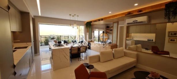 Apartamento com 3 Quartos à venda, 150m² no Bairro das Palmeiras, Campinas