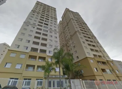 Apartamento com 2 Quartos à venda, 60m² no Jardim Apolo II, São José dos Campos