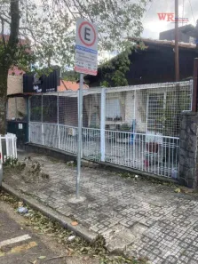 Casa com 4 Quartos para alugar, 200m² no Centro, São Bernardo do Campo