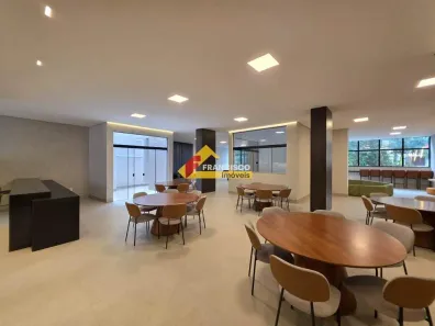 Apartamento com 3 Quartos à venda, 135m² no Centro, Divinópolis