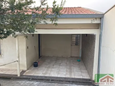 Casa com 3 Quartos à venda, 236m² no Vila Biasi, Americana