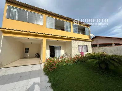 Sobrado com 6 Quartos à venda, 300m² no Serramar, Serra