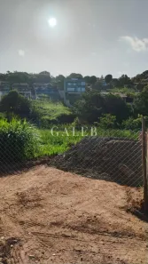 Lote/Terreno à venda, 652m² no Jardim Centenário, Atibaia