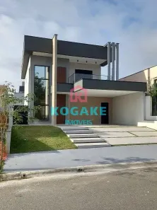 Casa com 4 Quartos à venda, 200m² no Residencial Colinas, Caçapava