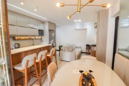 Apartamento com 2 Quartos à venda, 82m² no Pedra Branca, Palhoça