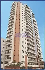 Apartamento com 4 Quartos à venda, 170m² no Vila Regente Feijó, São Paulo