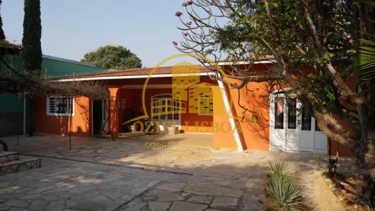 Casa de Condomínio com 3 Quartos à venda, 800m² no Setor Habitacional Vicente Pires, Brasília