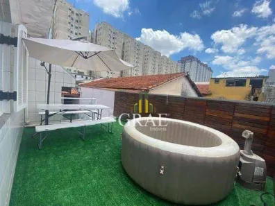 Casa com 3 Quartos à venda, 196m² no Planalto, São Bernardo do Campo