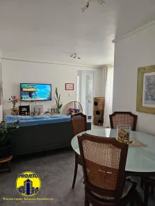 Apartamento com 2 Quartos à venda, 55m² no Vila Nova Cachoeirinha, São Paulo