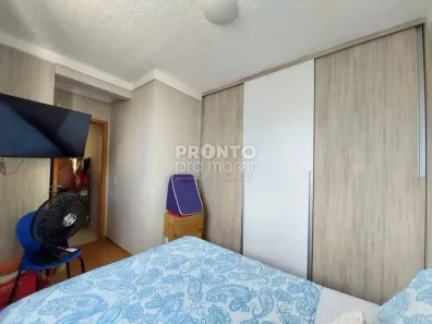 Apartamento com 2 Quartos à venda, 43m² no Santana, Jaboatão dos Guararapes