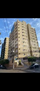 Apartamento com 3 Quartos à venda, 107m² no Jardim Paulista, Ribeirão Preto