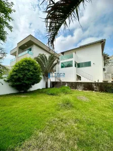 Casa de Condomínio com 3 Quartos à venda, 208m² no Grama, Juiz de Fora
