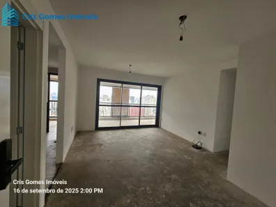 Apartamento com 3 Quartos à venda, 92m² no Vila Mariana, São Paulo