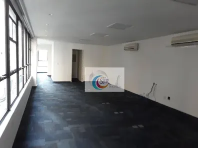 Sala Comercial à venda, 113m² no Cerqueira César, São Paulo